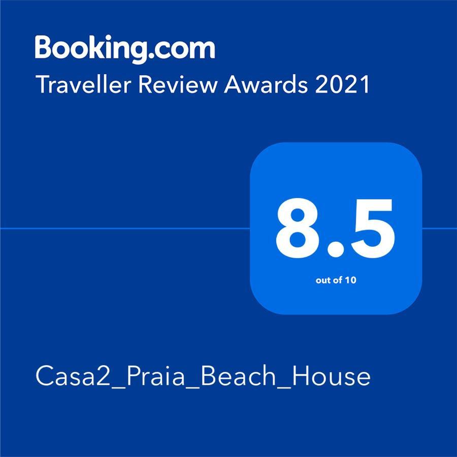 Casa2_Praia_Beach_House Portimao Luaran gambar